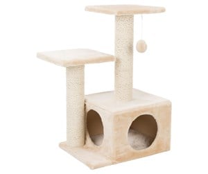 Katt - Trixie Cat Tree Scratching Post Valencia 71cm - TX43771