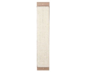 Katt - Trixie Klorebrett for katter Sisal Kattemynte Beige 11x56cm - TX43181BE