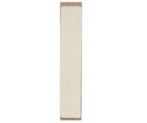 Katt - Trixie Scratching board sisal rug catnip 11 × 56 cm nature - TX43181BE