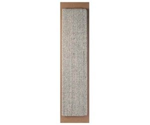 Katt - Trixie Scratching board sisal rug catnip 17 × 70 cm grey - TX43172GR