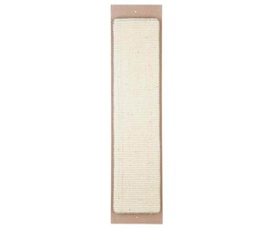 Katt - Trixie Scratching board sisal rug catnip 17 × 70 cm nature - TX43171