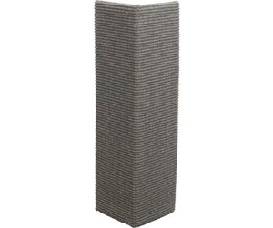 Katt - Trixie Scratching board XXL for walls/corners 38 × 75 cm grey - TX43160