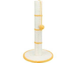 Katt - Trixie Scratching post 62 cm - Assorted - TX4310