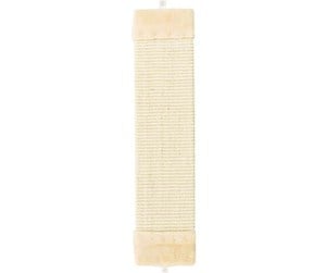 Katt - Trixie Scratching board sisal rug/plush catnip 15 × 56 cm beige - TX43071