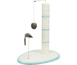 Katt - Trixie Scratch Me scratching post 50 cm - Assorted - TX4306