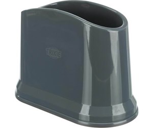 Katt - Trixie Universal litter scoop holder plastic 21 × 15 × 11 cm - TX40476