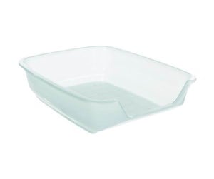 Katt - Trixie Junior Nuno cat litter tray 28 × 9 × 36 cm - Assorted - TX40396