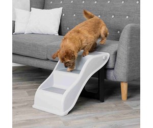 Hund - Trixie Pet Steps Up to 40kg 34x39x54cm - TX39475