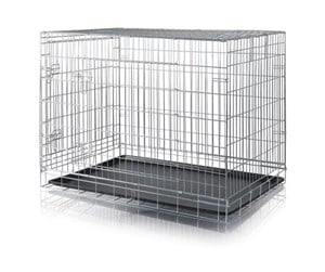 Hund - Trixie Home kennel XL: 116 × 86 × 77 cm - TX3926