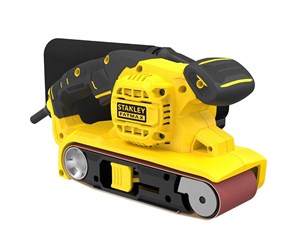 Verktøy - Stanley Fatmax® 1010W Belt Sander Kitbox - FMEW204K-QS