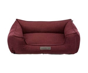 Hund - Trixie Bed Talis Color Berry 60x50cm - TX37587