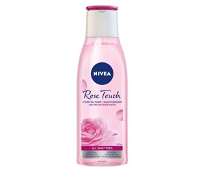 Ansiktspleie - Nivea Rose Touch Hydrating Toner - 9005800351322