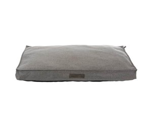 Hund - Trixie Talis cushion square 90 × 65 cm grey - TX36482