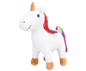 Hund - Trixie Unicorn plush 25 cm - Assorted - TX36038