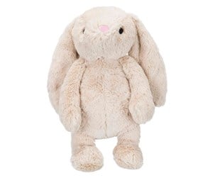 Hund - Trixie Dog Toy Pet Bunny Plush 38cm - TX35886