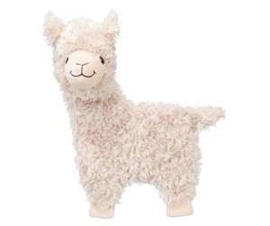 Hund - Trixie Lama plush 40 cm - TX35884