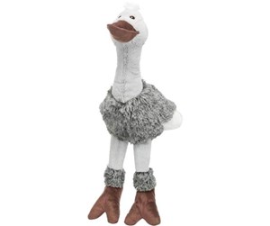 Hund - Trixie Ostritch plush 53 cm - TX35676