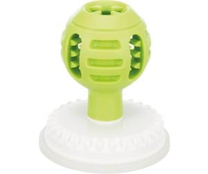 Hund - Trixie Lick'n'Snack ball TPE/ABS ø 8/12 cm × 13 cm - TX34953