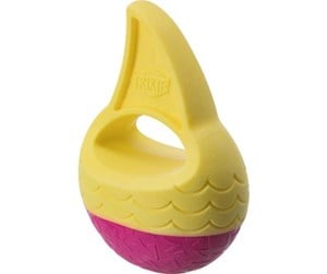 Hund - Trixie Aqua Toy shark fin floatable TPR ø 18 cm - TX33451