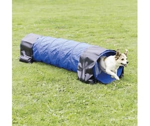 Hund - Trixie Fun Agility Mini Tunnel 40cm x 2m - TX3210