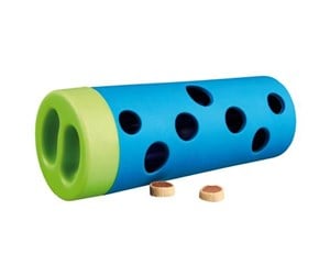 Hund - Trixie Dog Activity Snack Roll plastic/TPR ø 6/ø 5 × 14 cm - TX32020