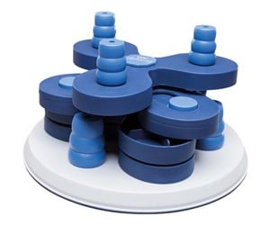 Hund - Trixie Dog Activity Flower Tower strategy game ø 30 × 13 cm - TX32000