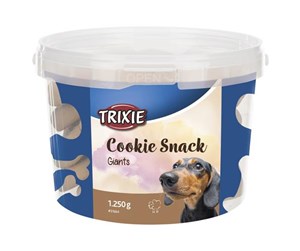 Hund - Trixie Cookie Snack Giants 1.25 kg - TX31664