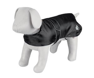 Hund - Trixie Orléans coat S: 40 cm black - TX30514