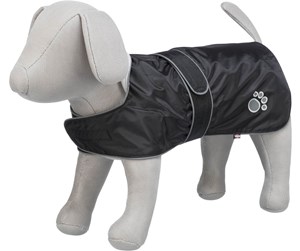 Hund - Trixie Orléans Dog Coat Circum: 70-100cm Length: 80cm - TX30510