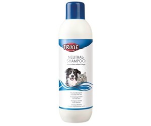 Hund - Trixie Neutral shampoo 1 l - TX2917