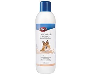 Hund - Trixie Long hair shampoo 1 l - TX2911