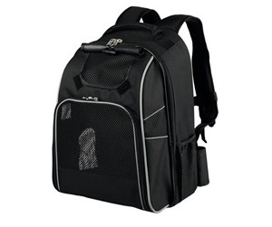 Hund - Trixie William backpack 33 × 43 × 23 cm black - TX28945