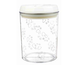 Hund - Trixie Food and Snack Jar 1.5L 12x17.5cm - TX24664