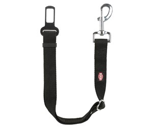 Hund - Trixie Sikkerhetsbelte til Bilsele S–M: 45–70cm/25mm - TX1289