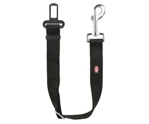 Hund - Trixie Sikkerhetsbelte til Bilsele M–L: 45–70cm/30mm - TX1284