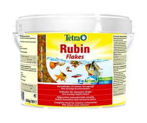 Fisk - Tetra rubin 10 L. - T769922