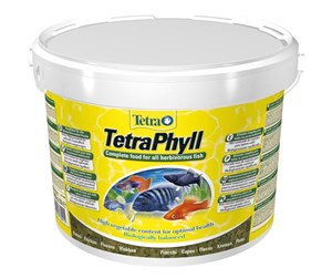 Fisk - Tetra Phyll 10 L. - T769915