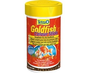 Fisk - Tetra Animin Goldfish color 100 Ml - T761643