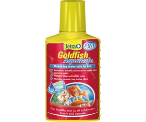 Fisk - Tetra Aquasafe For Goldfish 100 Ml - T761575