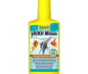 Fisk - Tetra Ph/Kh Minus - T751378