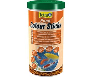 Fisk - Tetra Pond color 1 l. - T739536