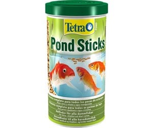 Fisk - Tetra Pond Sticks 1 L - T732551