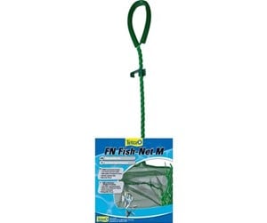 Fisk - Tetra FN Fish-Net M - 10 cm - T724457