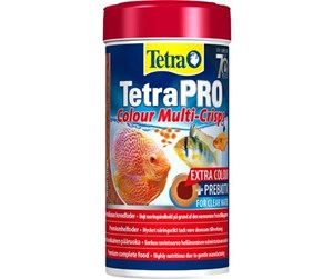 Fisk - Tetra Pro Colour crisps 300 ml - T711959