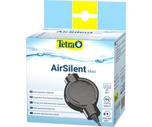 Fisk - Tetra AirSilent Maxi air pump for 40-80L aquariums - T711730