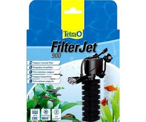 Fisk - Tetra FilterJet 900 - T711160