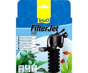 Fisk - Tetra FilterJet 600 - T711159