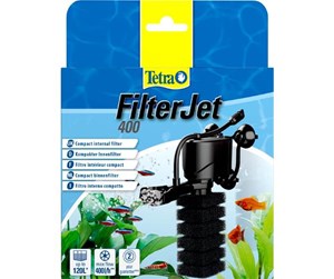 Fisk - Tetra FilterJet 400 - T711158