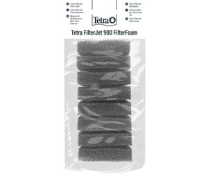 Fisk - Tetra Filtermateriale to FilterJet 900 - T711043