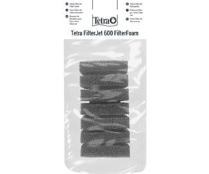 Fisk - Tetra Filtermateriale to FilterJet 600 - T711042